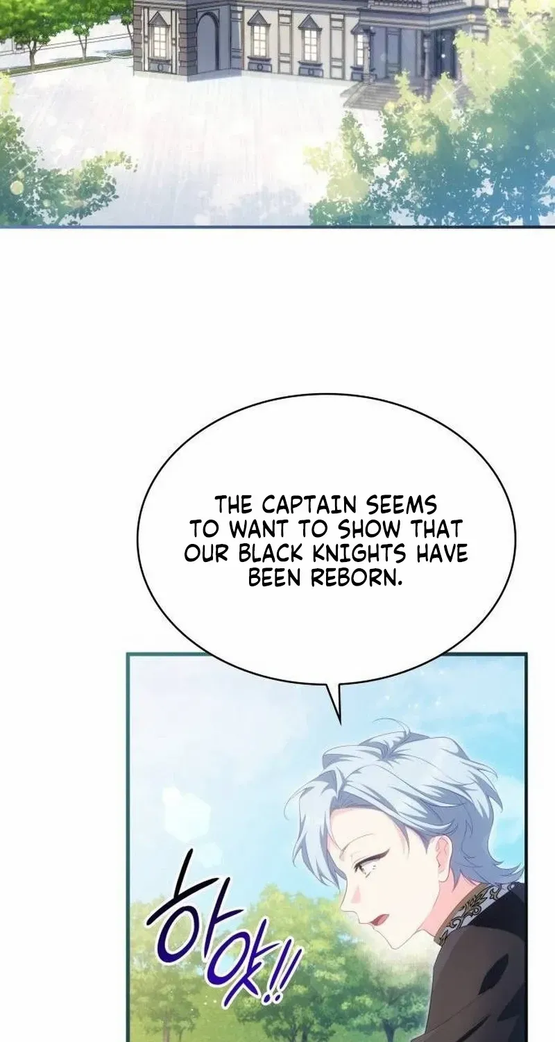 The Monster Knight Wants Parental Leave Chapter 39 page 19 - 
