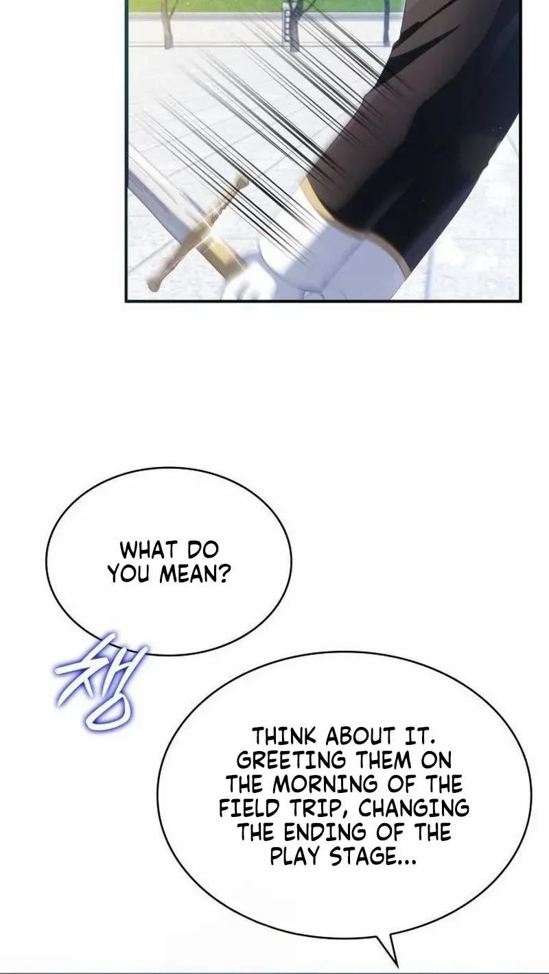 The Monster Knight Wants Parental Leave Chapter 39 page 20 - 