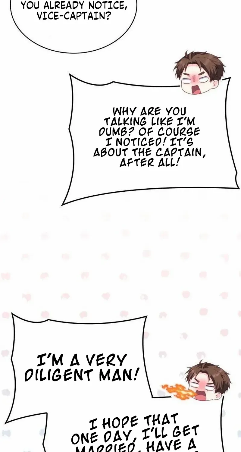 The Monster Knight Wants Parental Leave Chapter 39 page 23 - 
