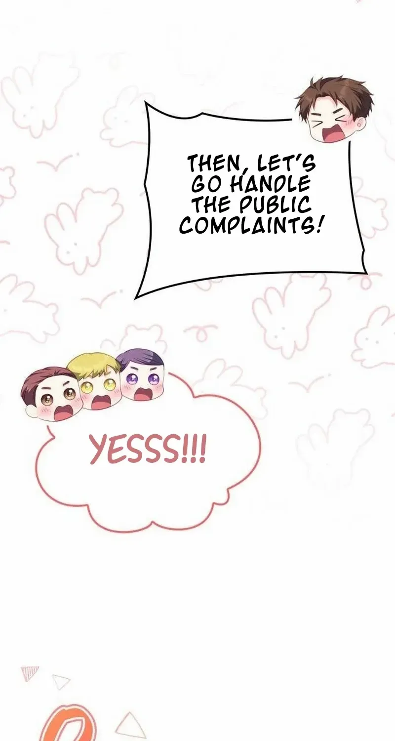 The Monster Knight Wants Parental Leave Chapter 39 page 29 - 