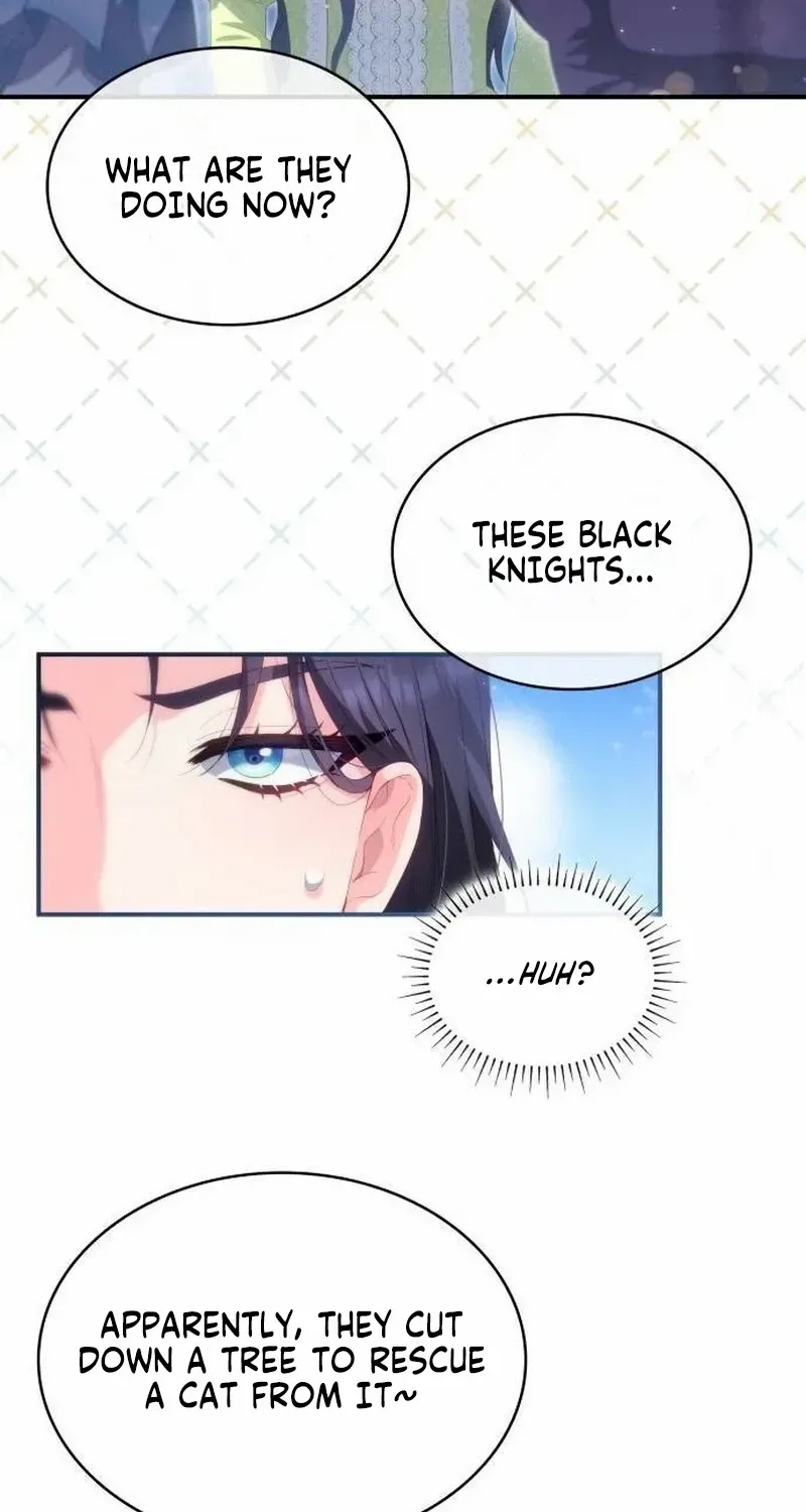 The Monster Knight Wants Parental Leave Chapter 39 page 33 - 