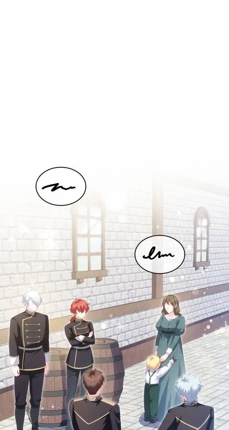 The Monster Knight Wants Parental Leave Chapter 39 page 37 - 