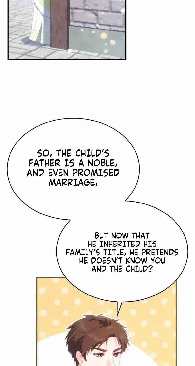 The Monster Knight Wants Parental Leave Chapter 39 page 39 - 