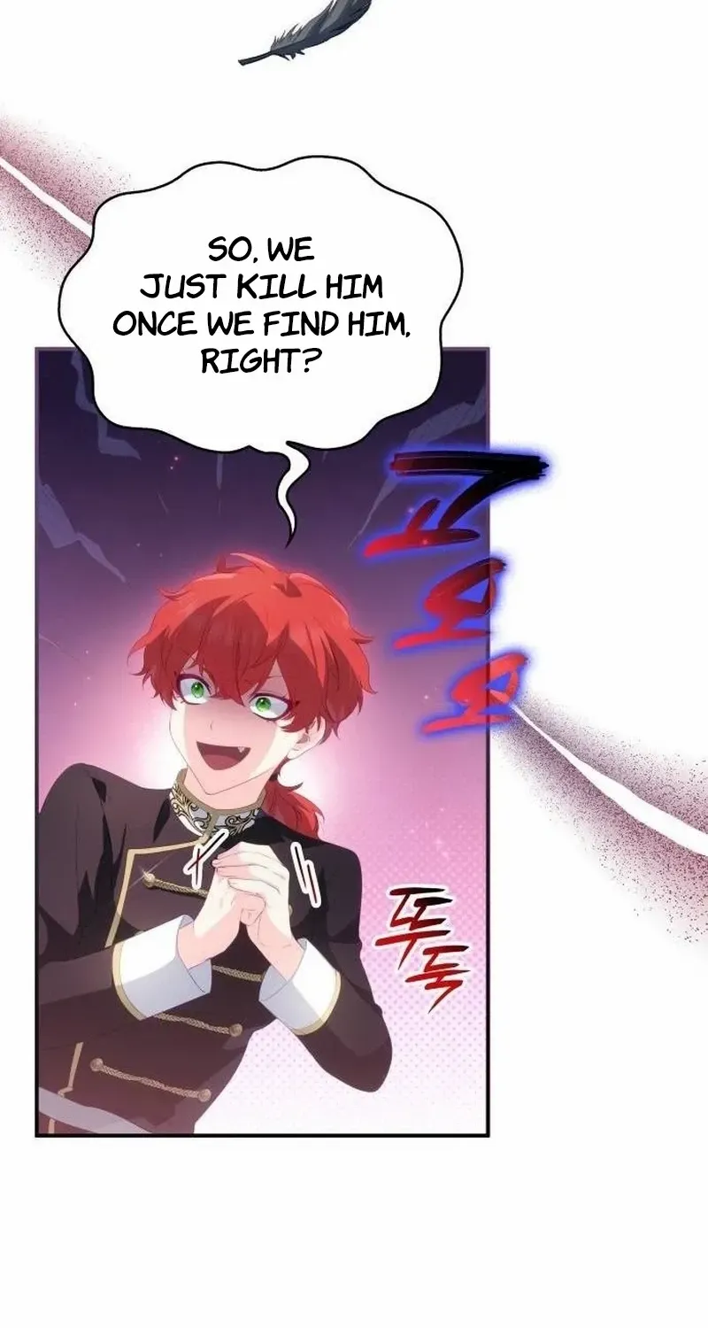 The Monster Knight Wants Parental Leave Chapter 39 page 48 - 