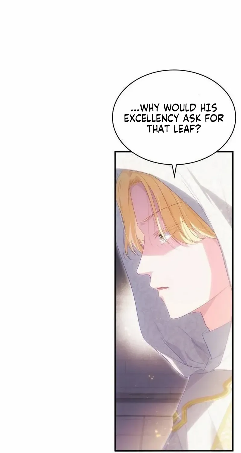The Monster Knight Wants Parental Leave Chapter 39 page 6 - 