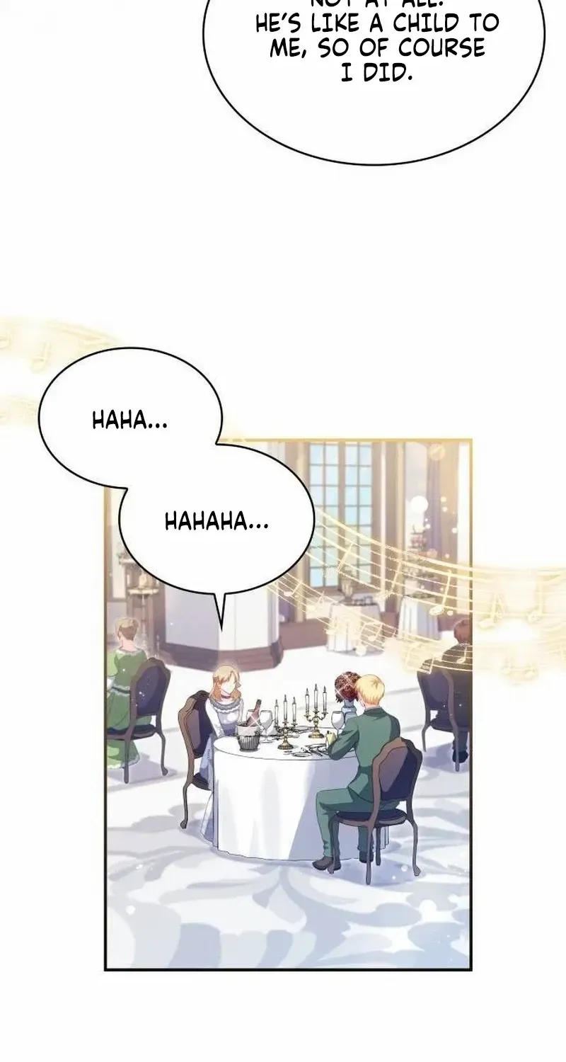 The Monster Knight Wants Parental Leave Chapter 39 page 58 - 