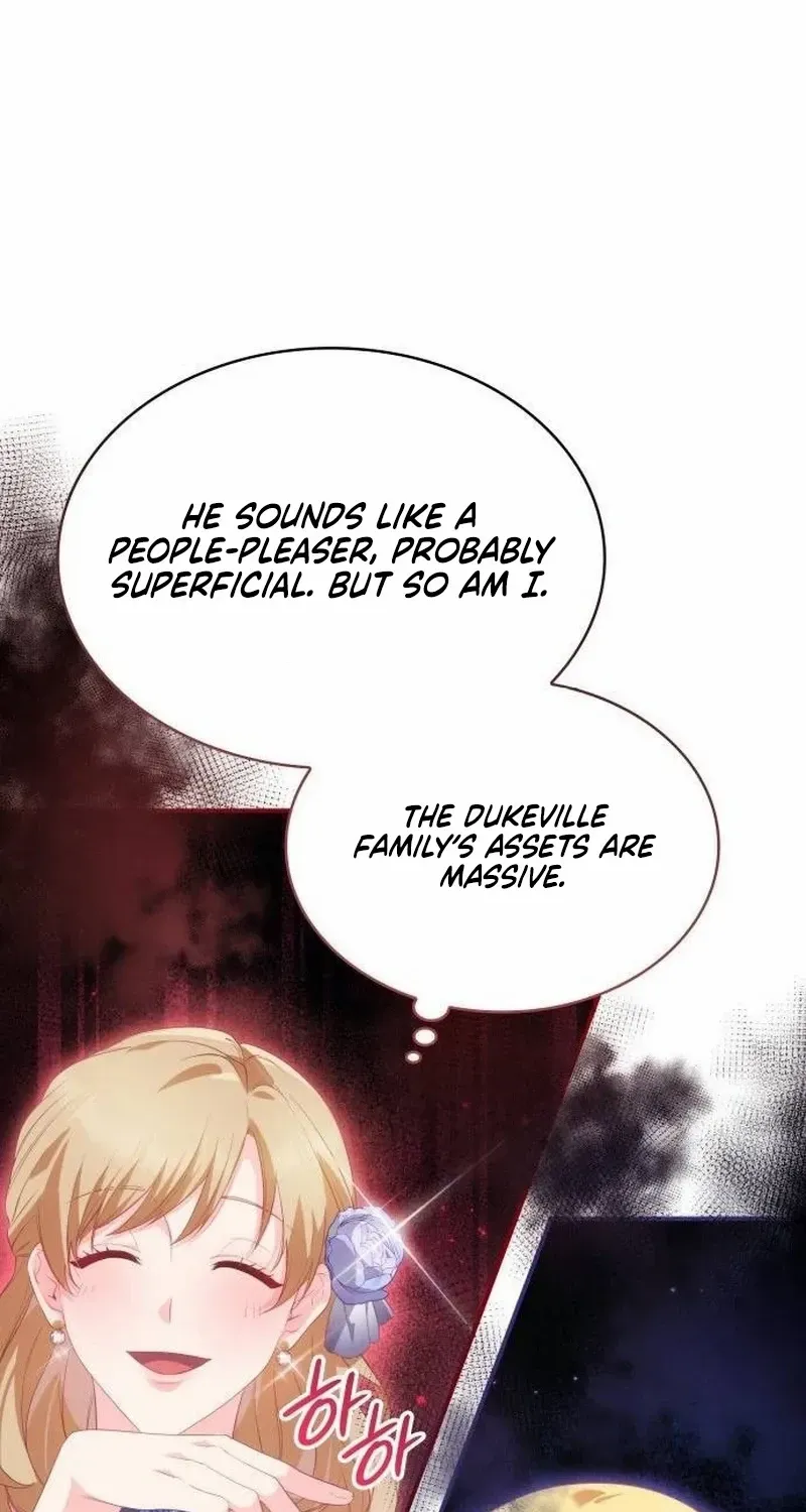 The Monster Knight Wants Parental Leave Chapter 39 page 59 - 