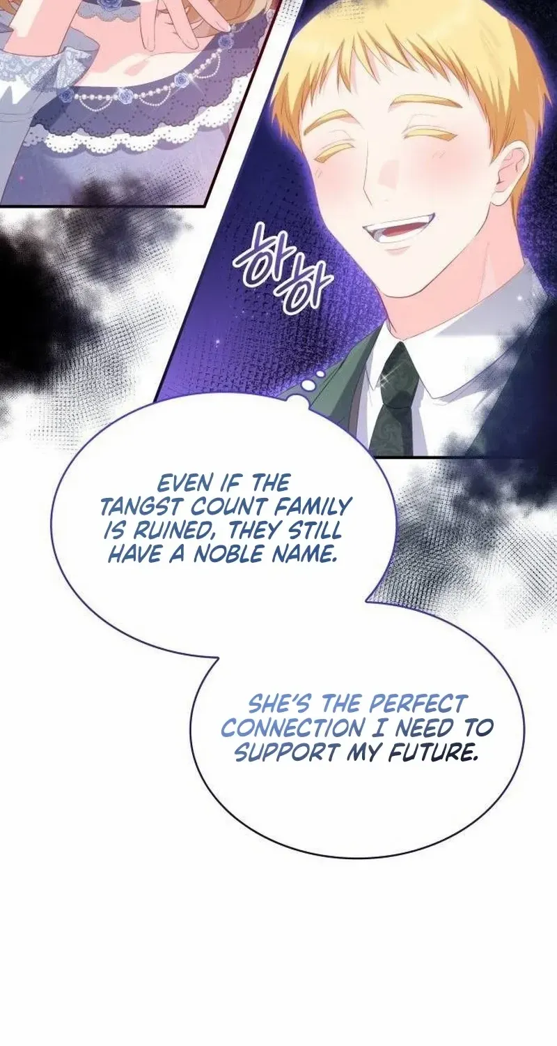 The Monster Knight Wants Parental Leave Chapter 39 page 60 - 