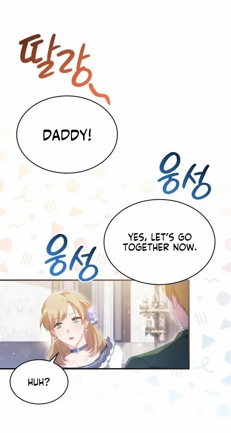 The Monster Knight Wants Parental Leave Chapter 39 page 61 - 