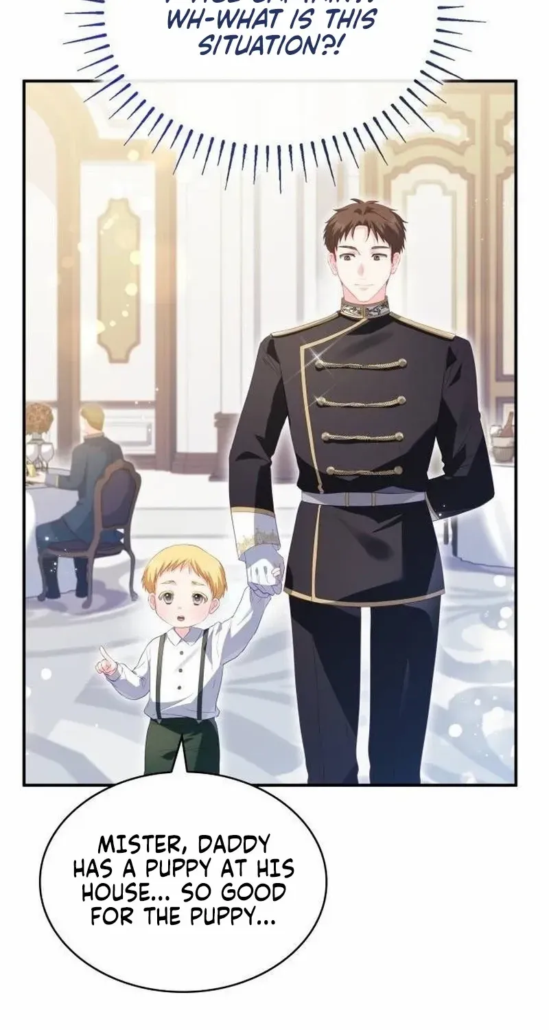 The Monster Knight Wants Parental Leave Chapter 39 page 63 - 