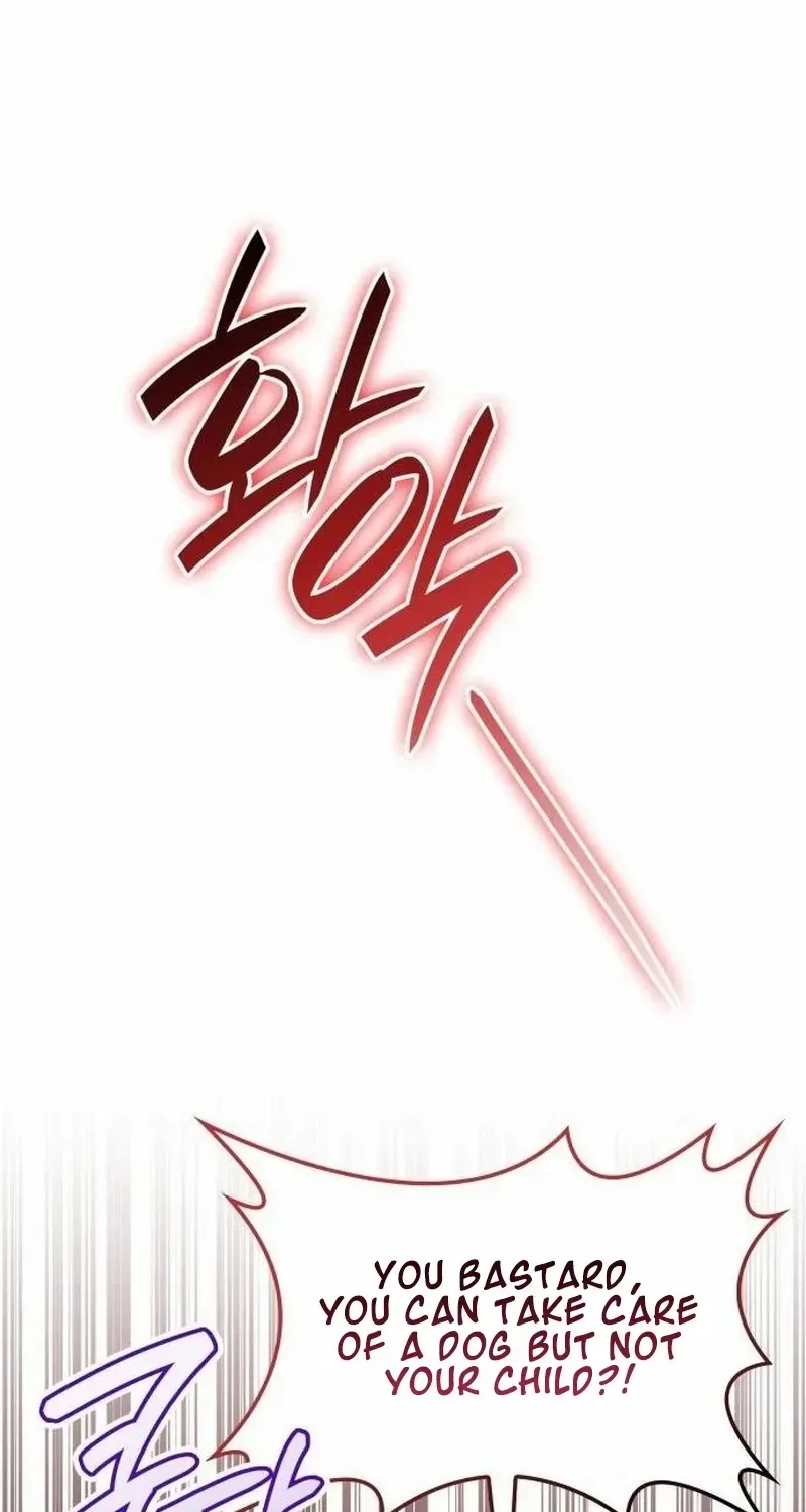 The Monster Knight Wants Parental Leave Chapter 39 page 64 - 