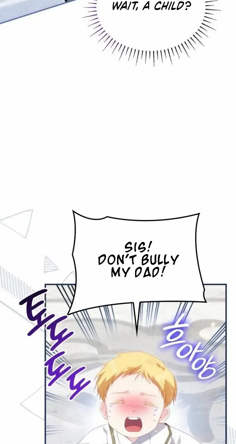The Monster Knight Wants Parental Leave Chapter 39 page 66 - 