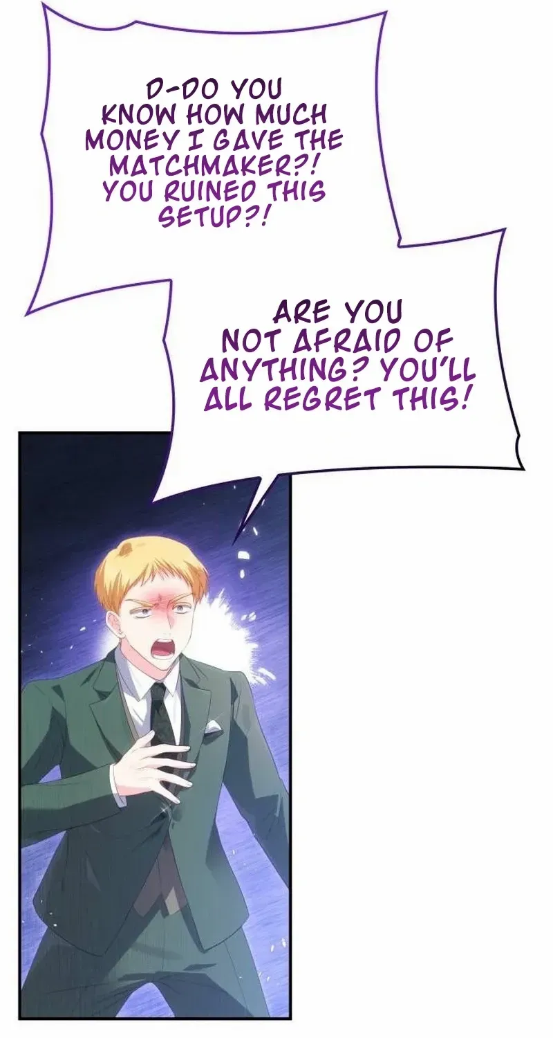 The Monster Knight Wants Parental Leave Chapter 39 page 71 - 