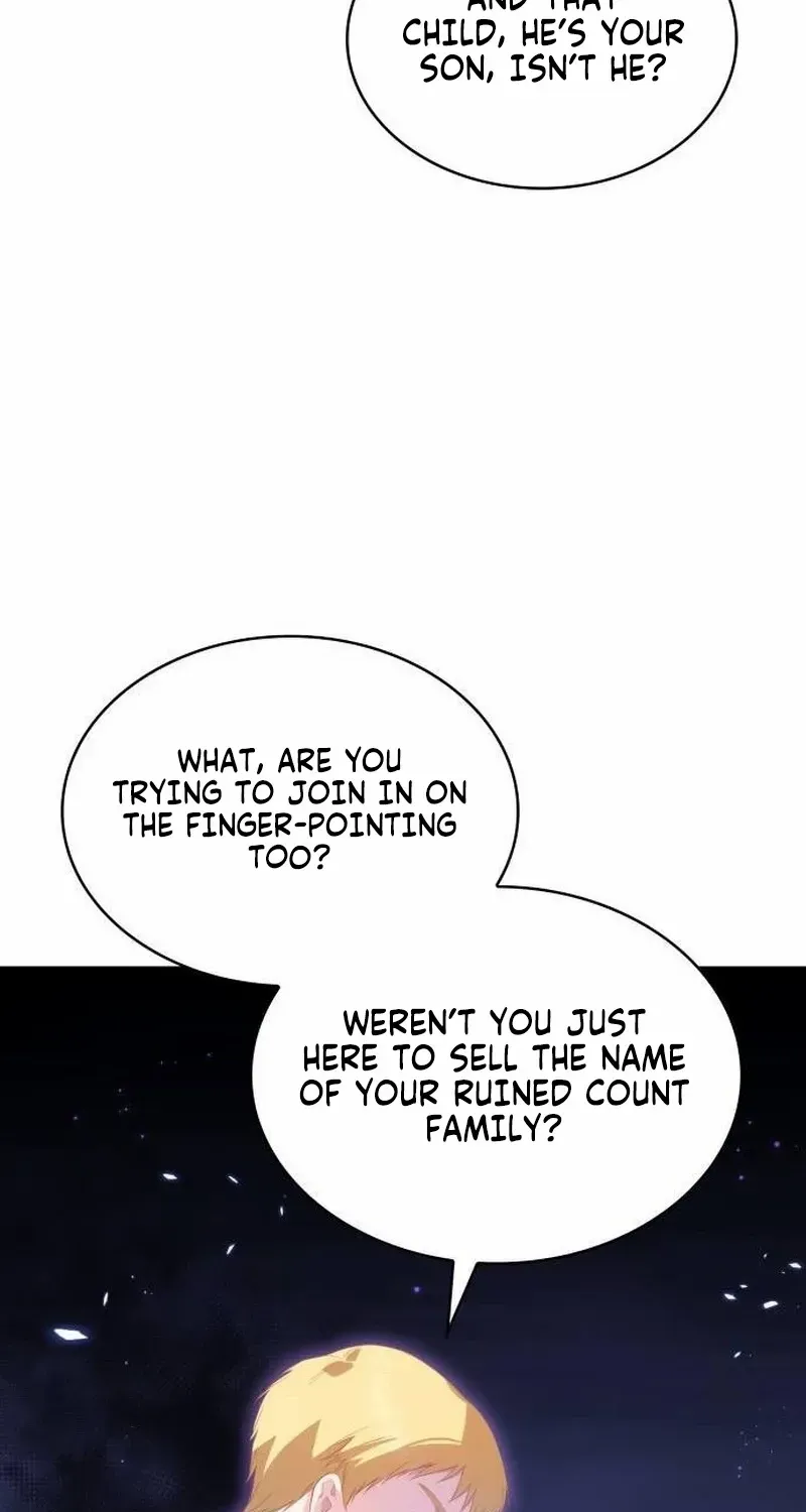 The Monster Knight Wants Parental Leave Chapter 39 page 75 - 