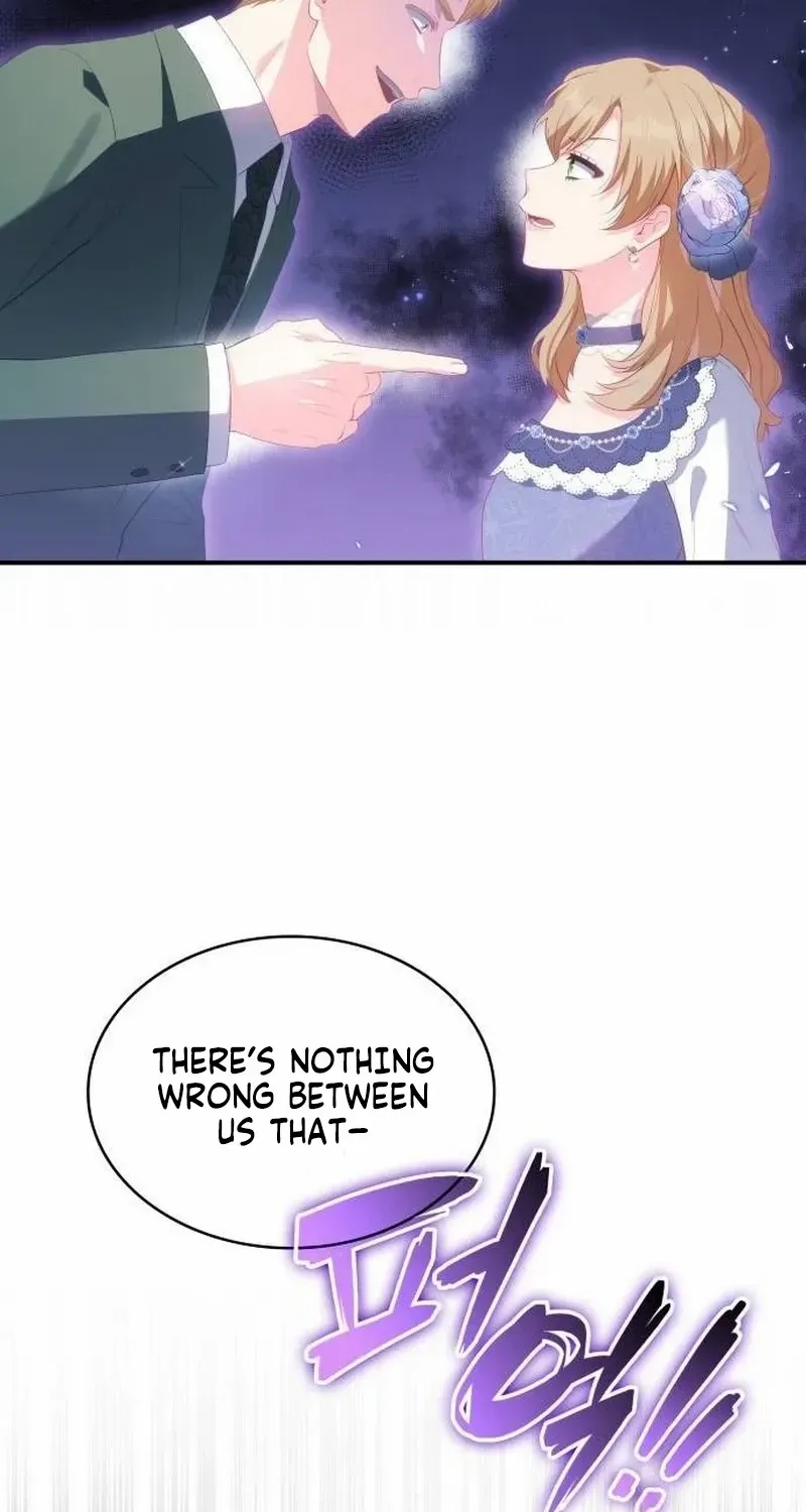 The Monster Knight Wants Parental Leave Chapter 39 page 76 - 