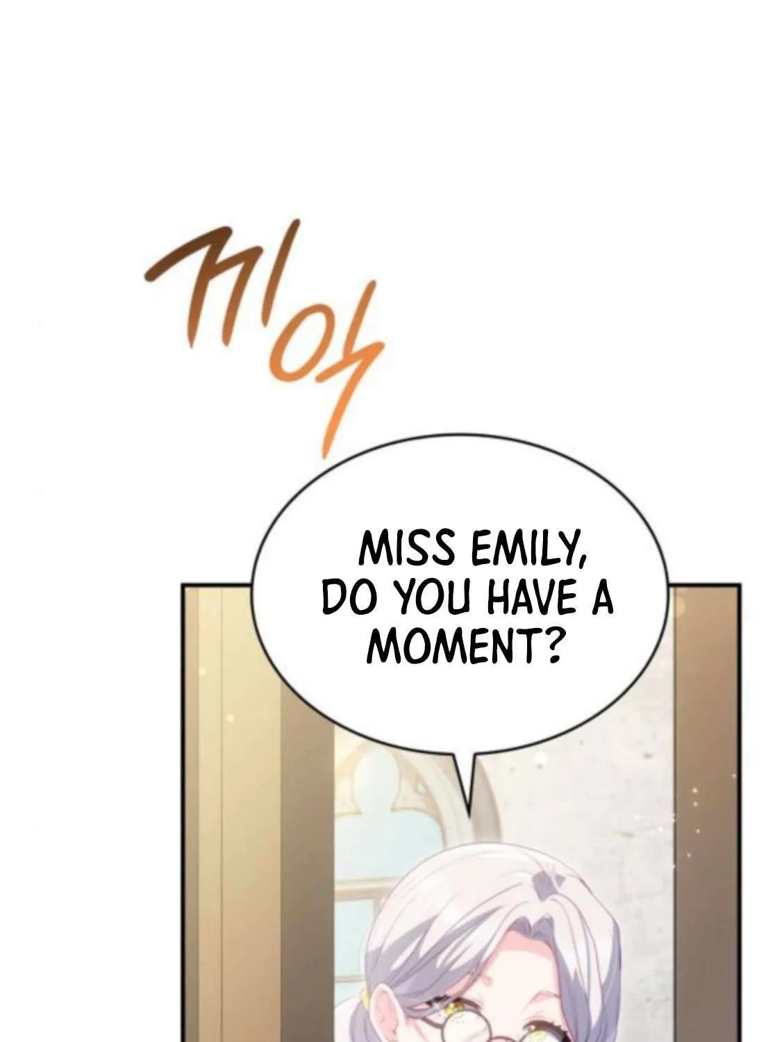 The Monster Knight Wants Parental Leave Chapter 40 page 26 - 
