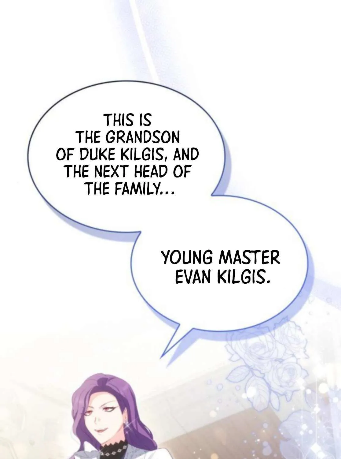 The Monster Knight Wants Parental Leave Chapter 40 page 34 - 