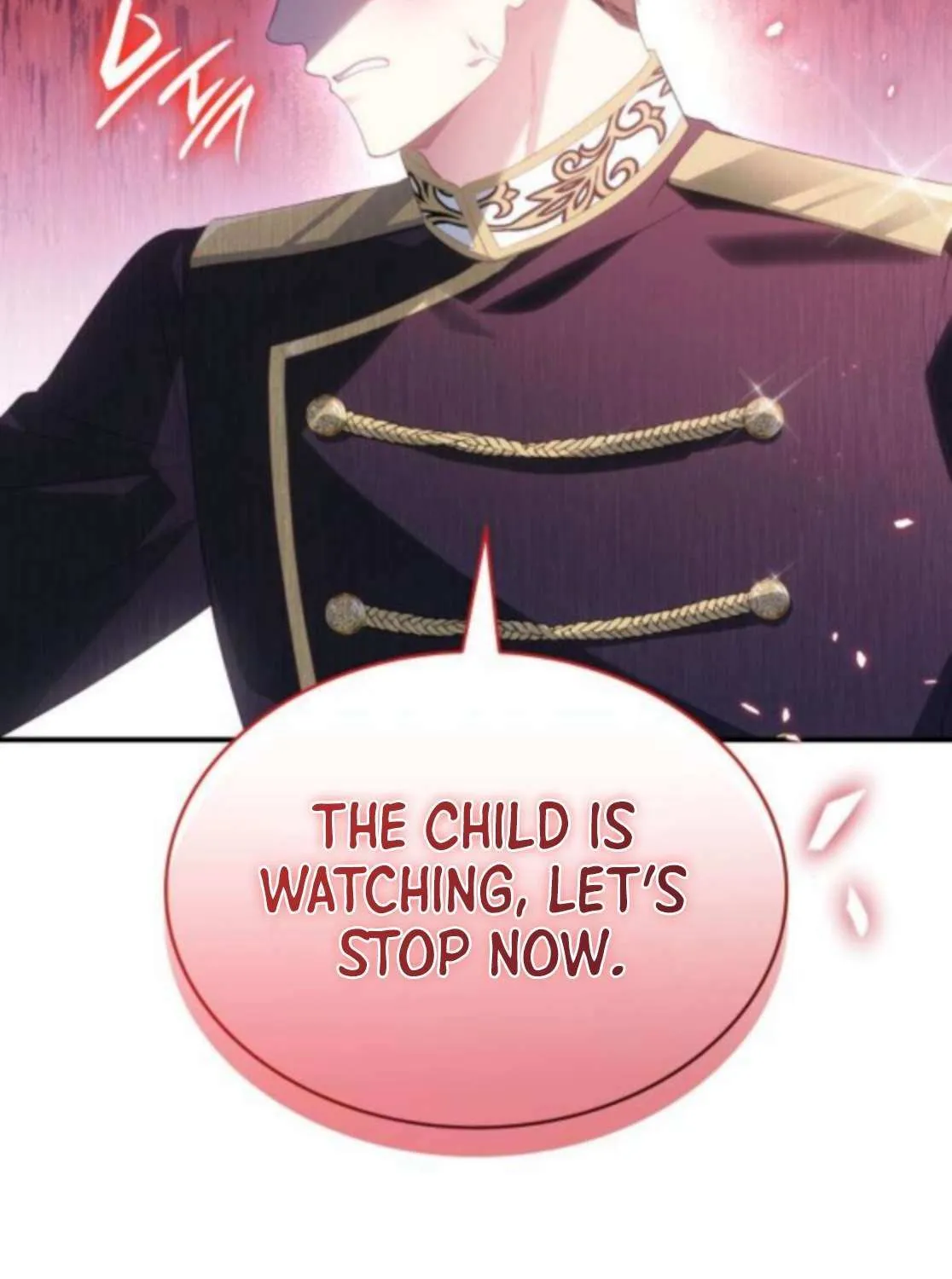 The Monster Knight Wants Parental Leave Chapter 40 page 5 - 