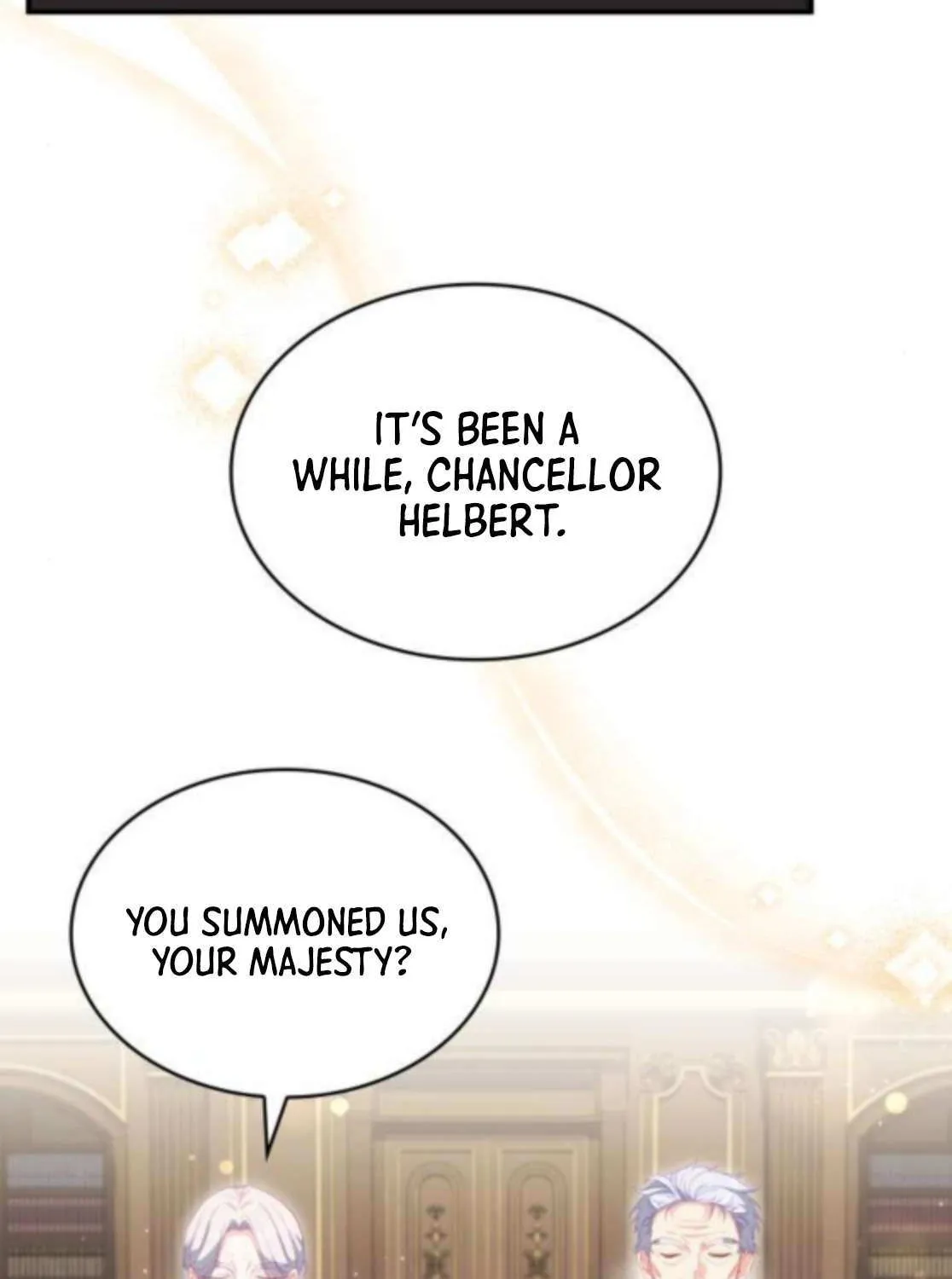 The Monster Knight Wants Parental Leave Chapter 40 page 42 - 