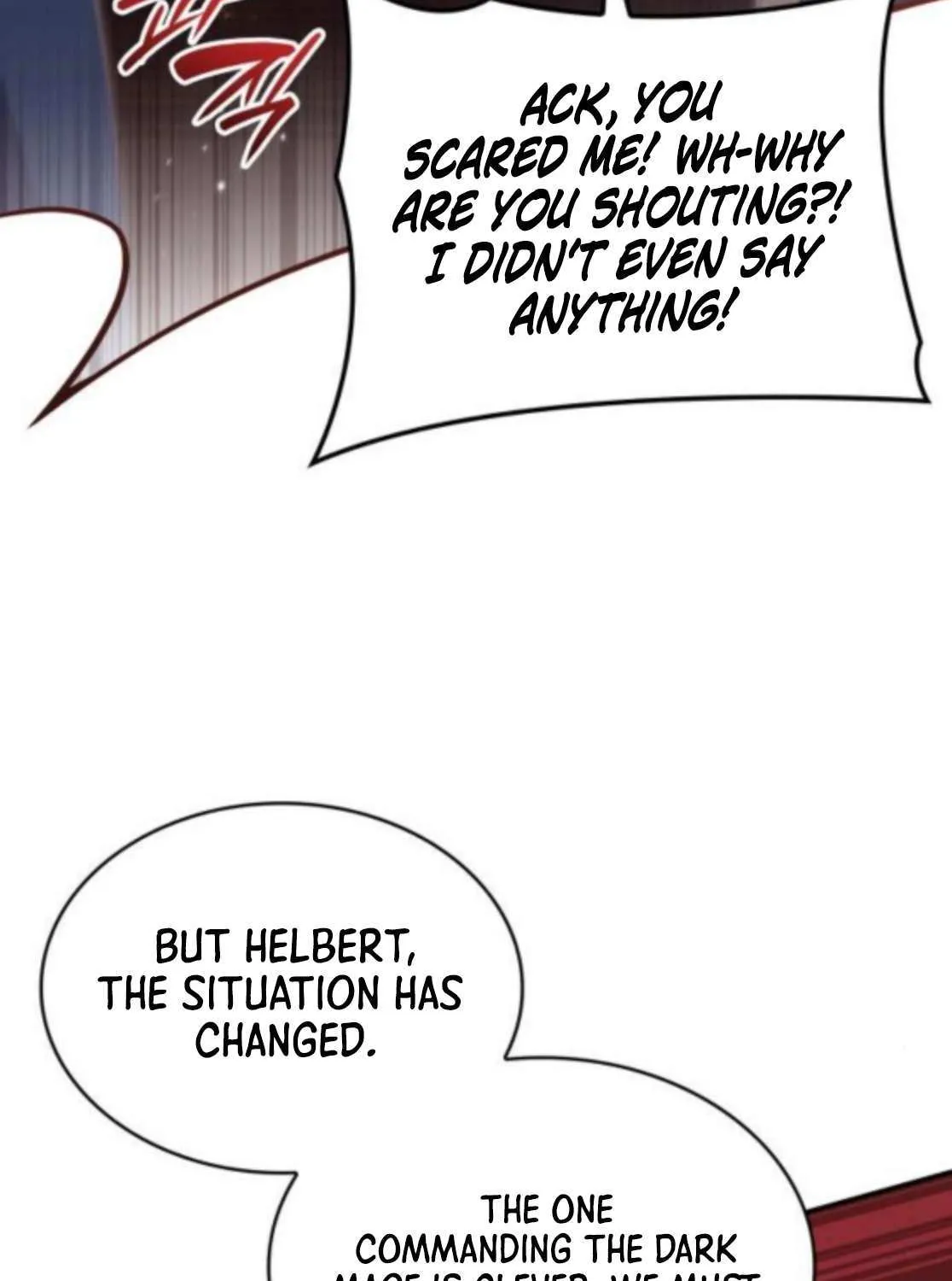 The Monster Knight Wants Parental Leave Chapter 40 page 51 - 