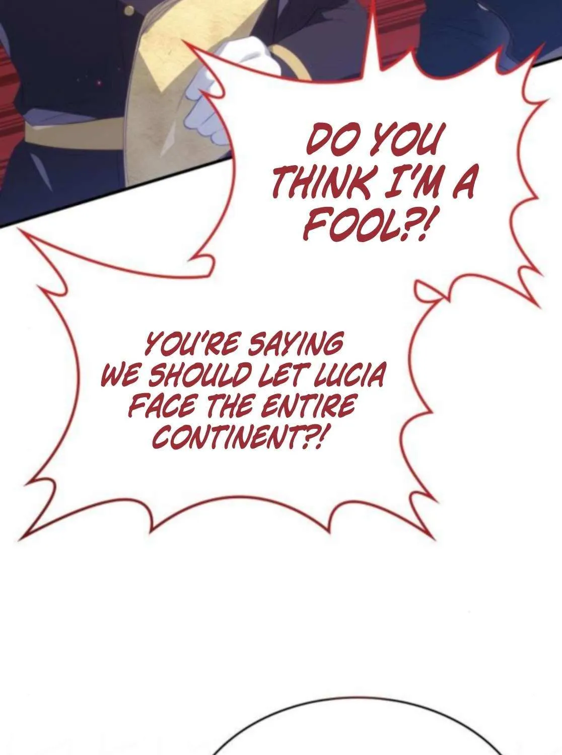 The Monster Knight Wants Parental Leave Chapter 40 page 53 - 