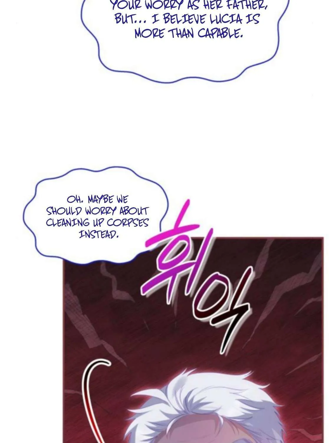 The Monster Knight Wants Parental Leave Chapter 40 page 55 - 