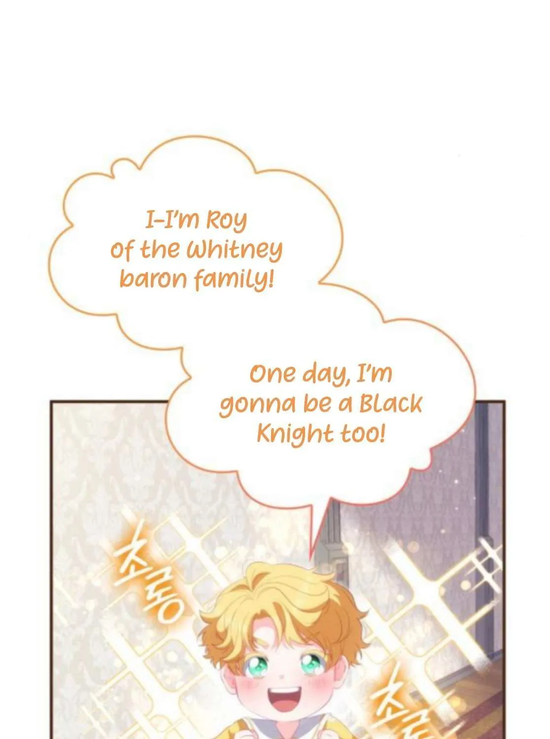 The Monster Knight Wants Parental Leave Chapter 40 page 65 - 