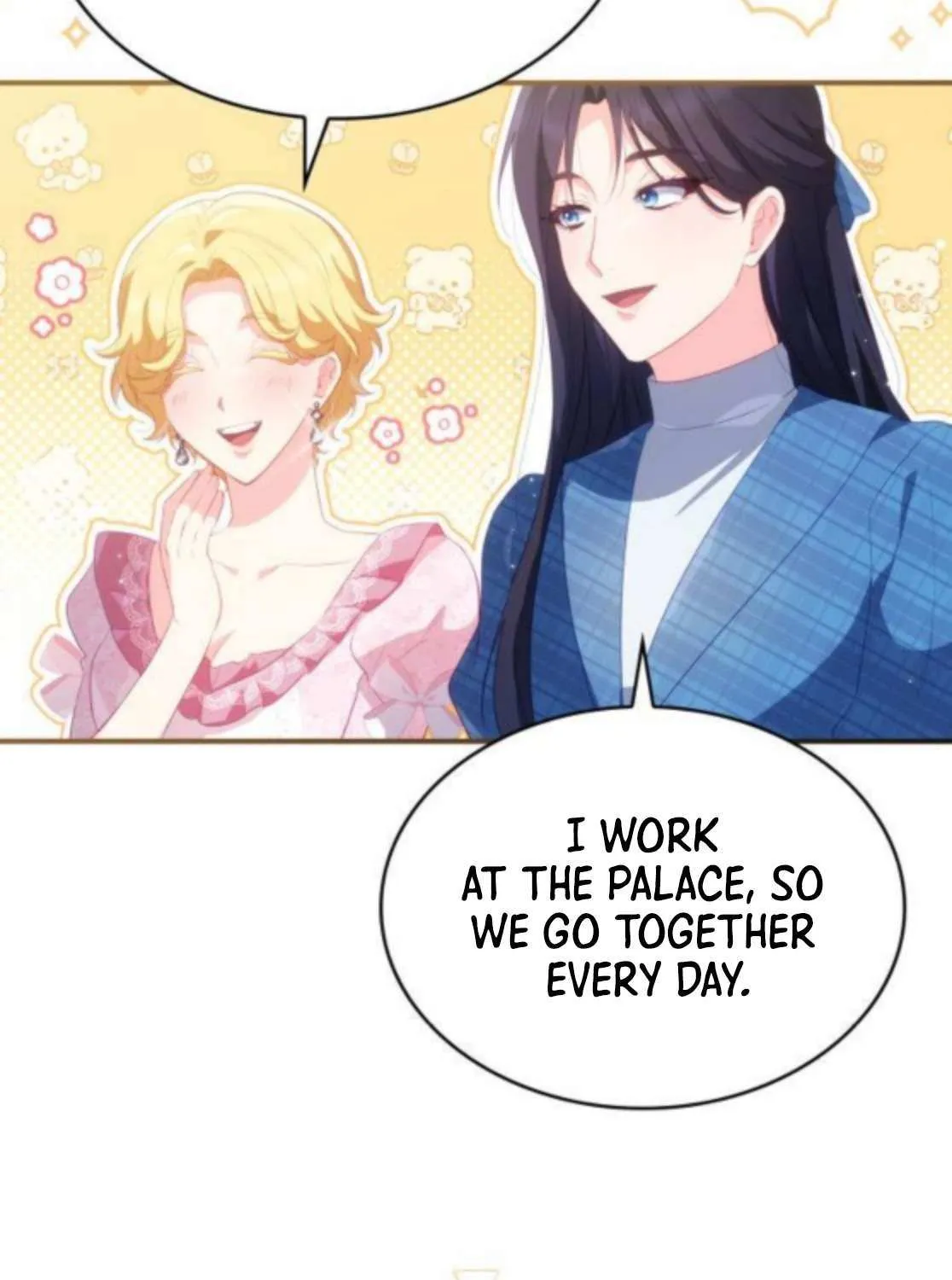The Monster Knight Wants Parental Leave Chapter 40 page 75 - 