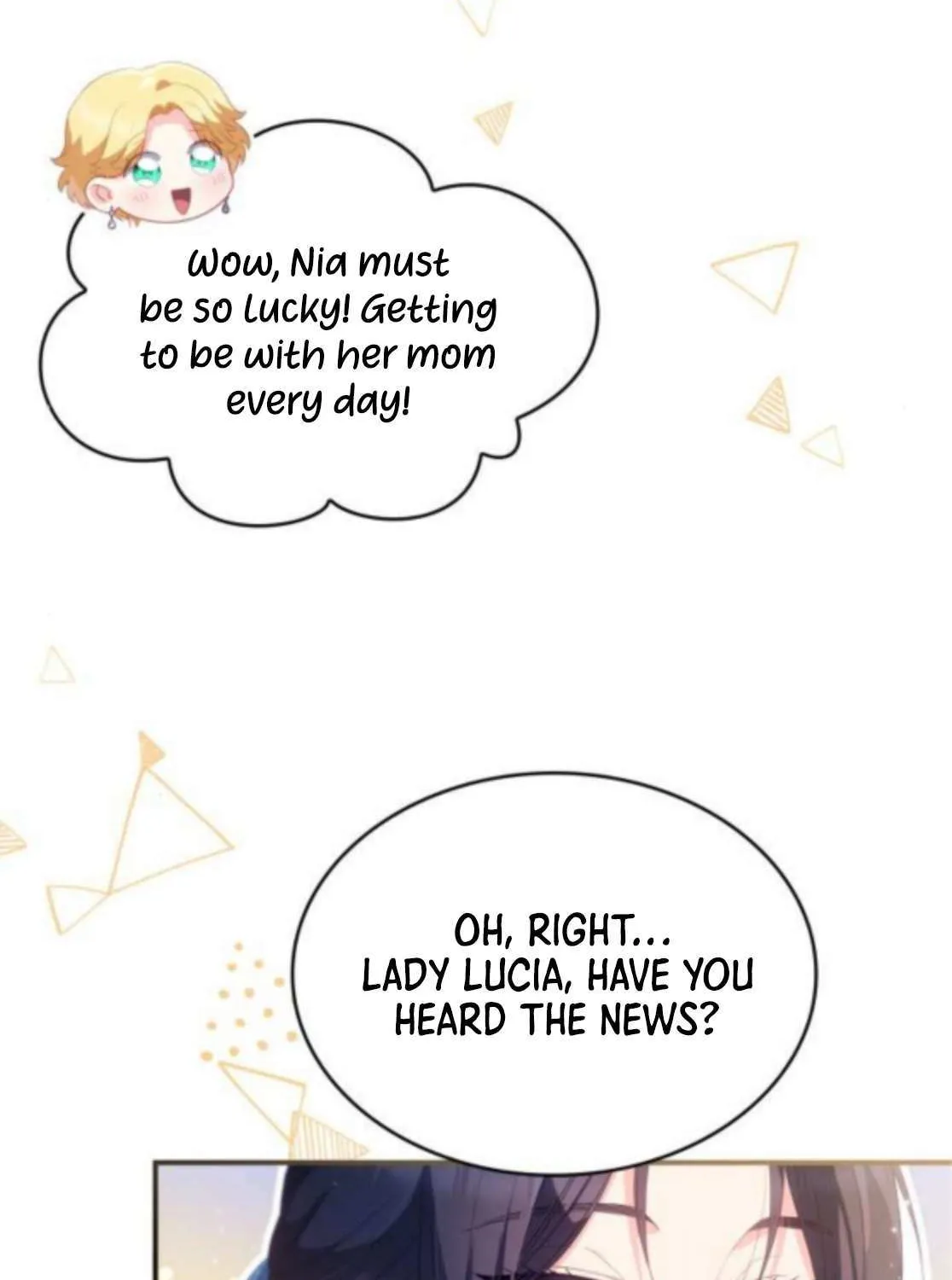 The Monster Knight Wants Parental Leave Chapter 40 page 76 - 