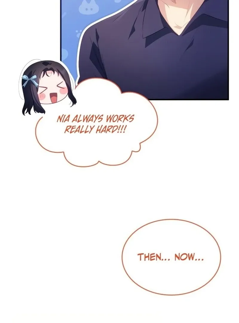 The Monster Knight Wants Parental Leave Chapter 41 page 11 - 