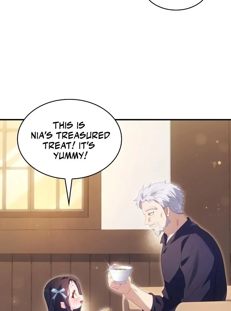 The Monster Knight Wants Parental Leave Chapter 41 page 21 - 