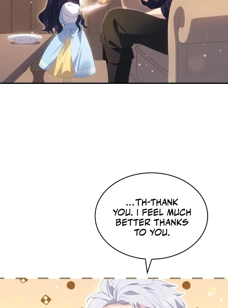 The Monster Knight Wants Parental Leave Chapter 41 page 22 - 