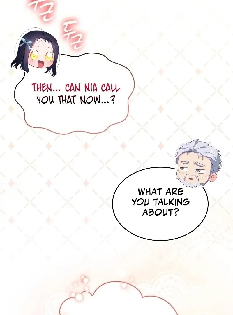 The Monster Knight Wants Parental Leave Chapter 41 page 26 - 