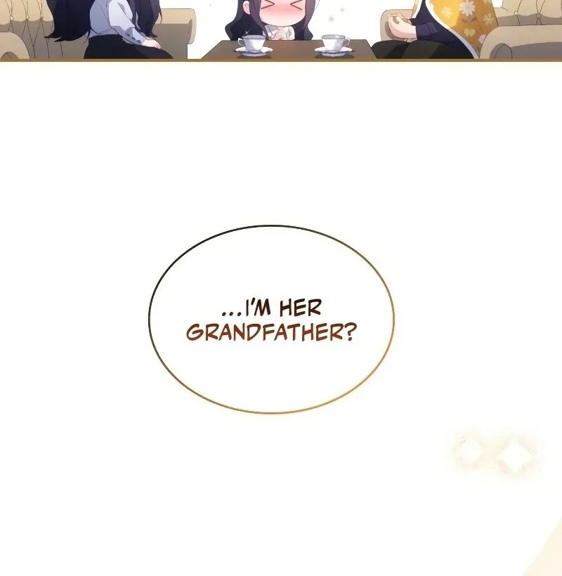 The Monster Knight Wants Parental Leave Chapter 41 page 29 - 