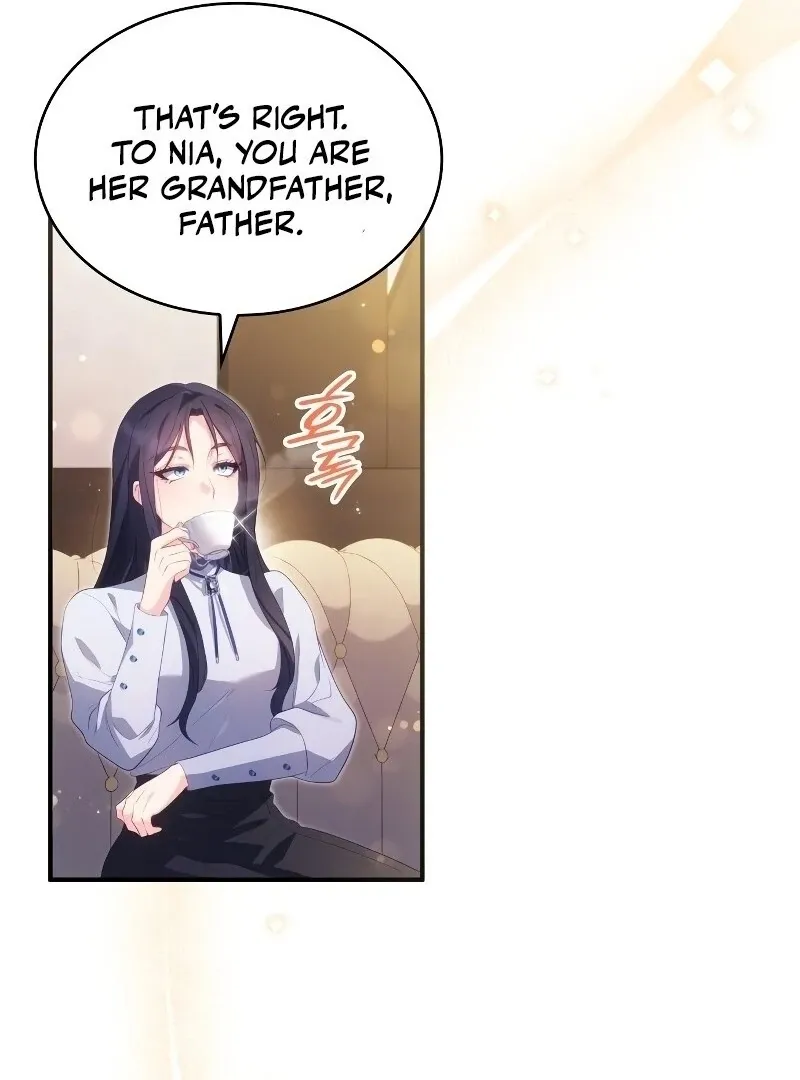 The Monster Knight Wants Parental Leave Chapter 41 page 30 - 