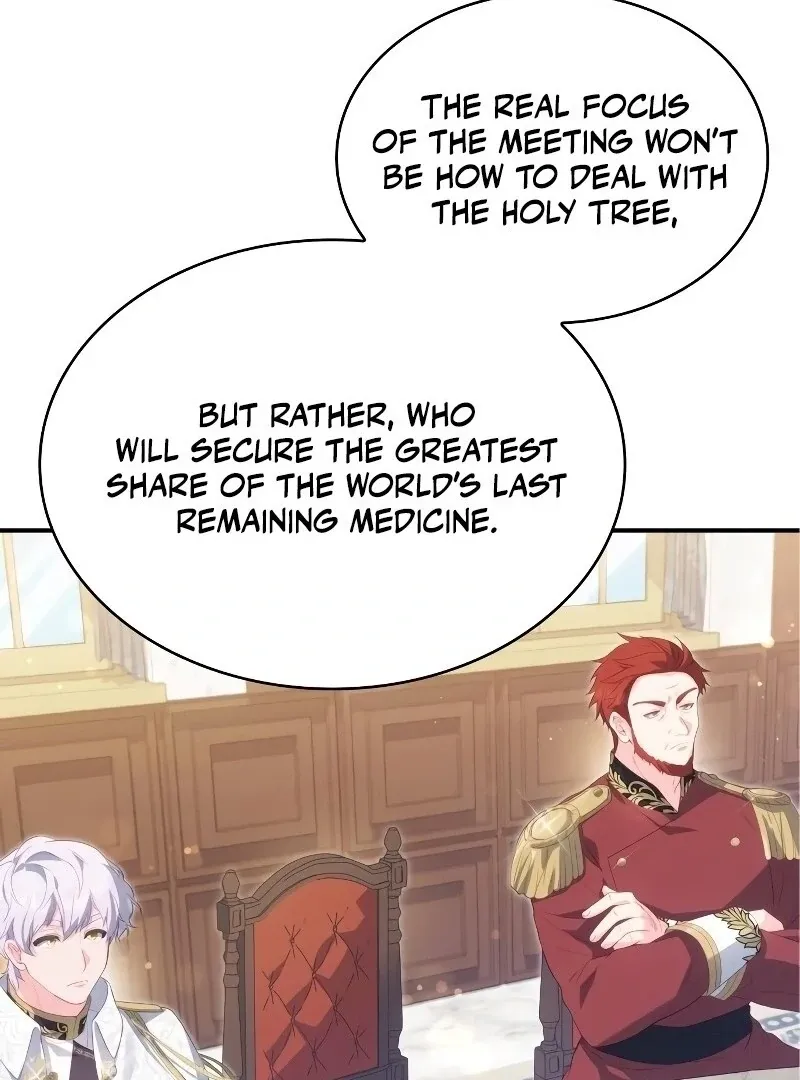 The Monster Knight Wants Parental Leave Chapter 41 page 41 - 