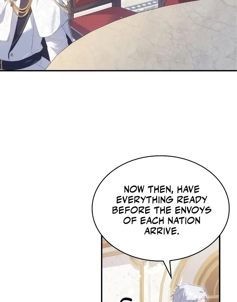 The Monster Knight Wants Parental Leave Chapter 41 page 42 - 