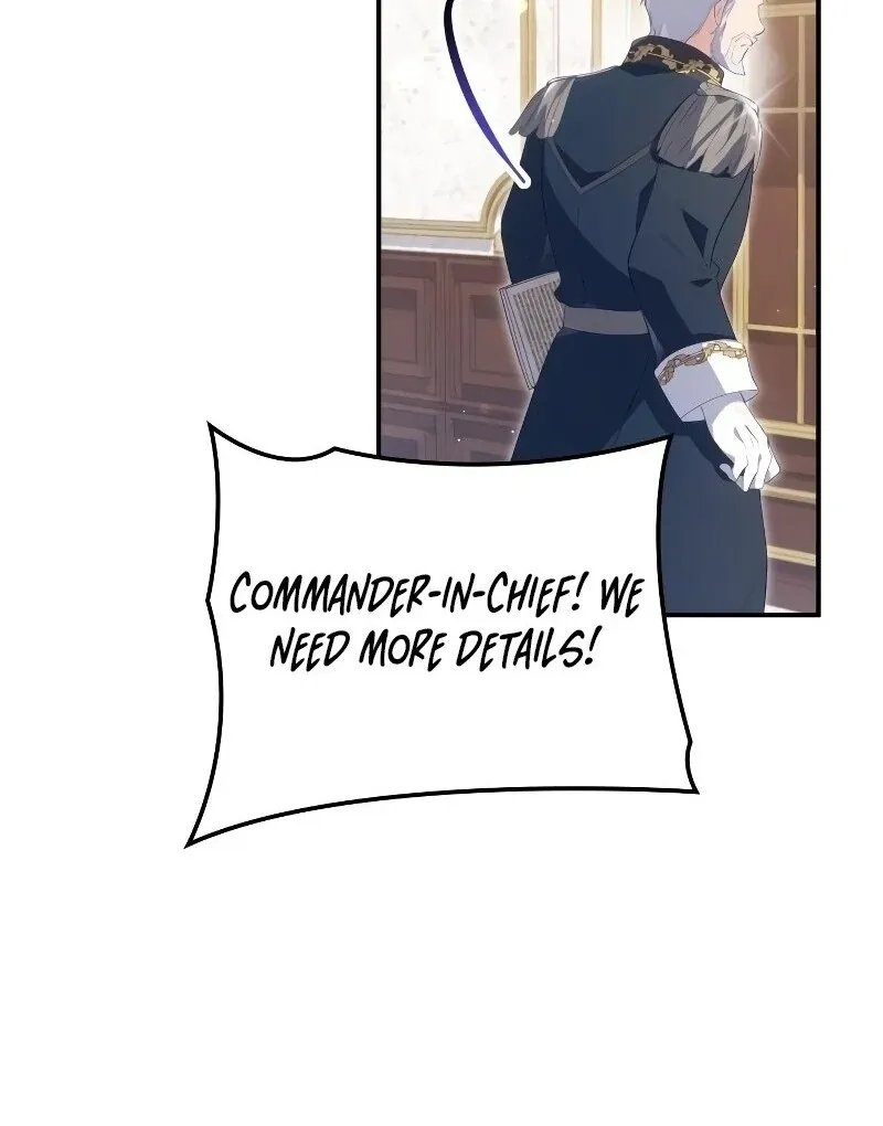 The Monster Knight Wants Parental Leave Chapter 41 page 43 - 