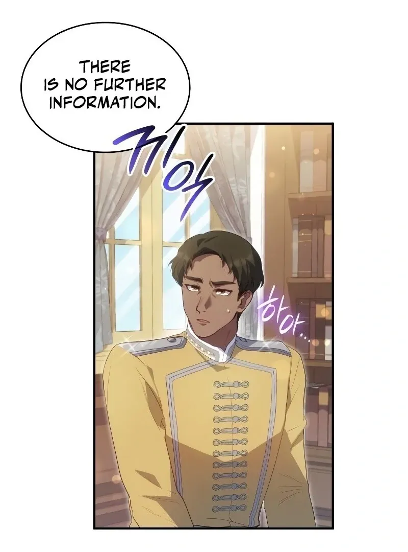 The Monster Knight Wants Parental Leave Chapter 41 page 44 - 