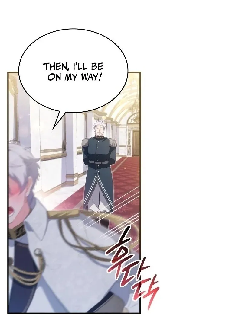 The Monster Knight Wants Parental Leave Chapter 41 page 55 - 