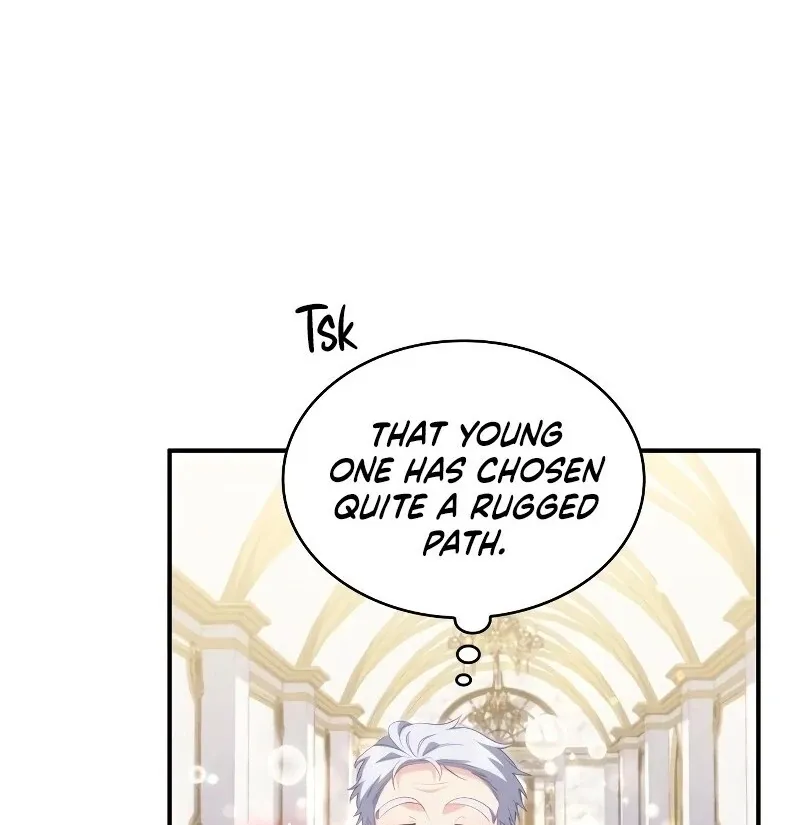 The Monster Knight Wants Parental Leave Chapter 41 page 56 - 