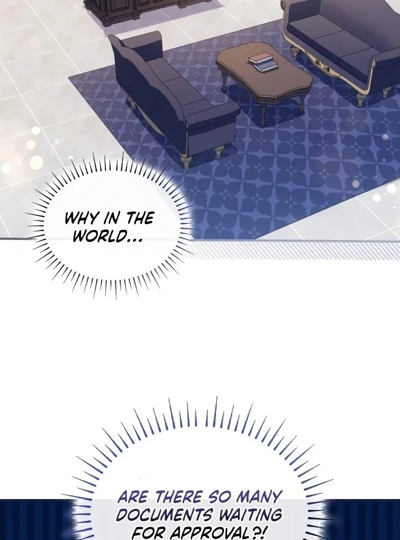 The Monster Knight Wants Parental Leave Chapter 41 page 60 - 