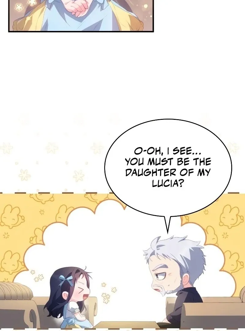 The Monster Knight Wants Parental Leave Chapter 41 page 7 - 