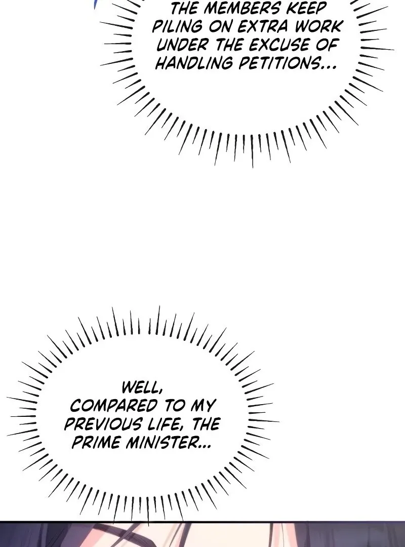The Monster Knight Wants Parental Leave Chapter 41 page 62 - 