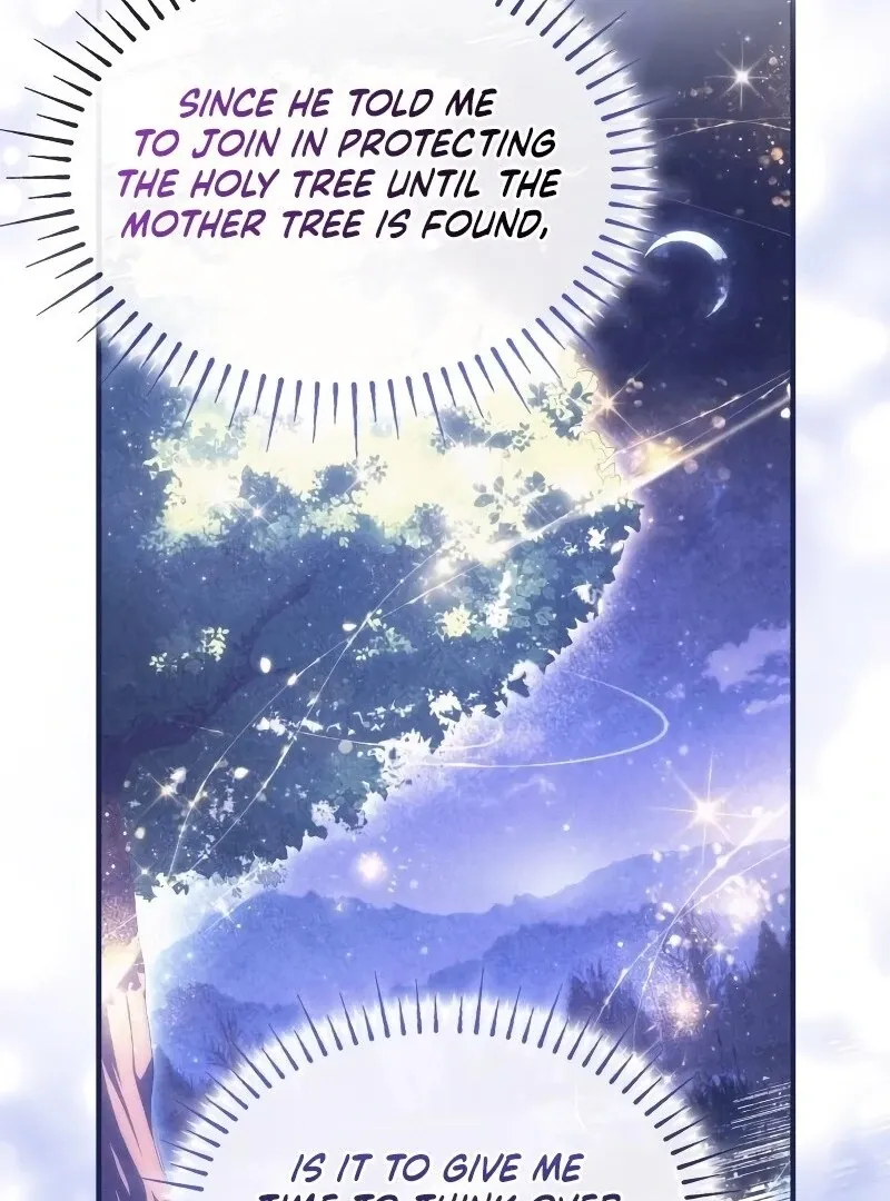 The Monster Knight Wants Parental Leave Chapter 41 page 64 - 
