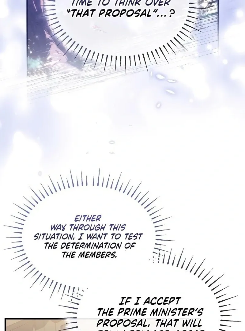The Monster Knight Wants Parental Leave Chapter 41 page 65 - 