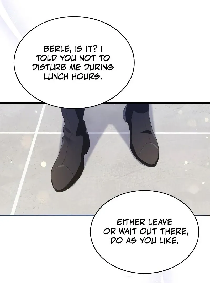 The Monster Knight Wants Parental Leave Chapter 41 page 68 - 