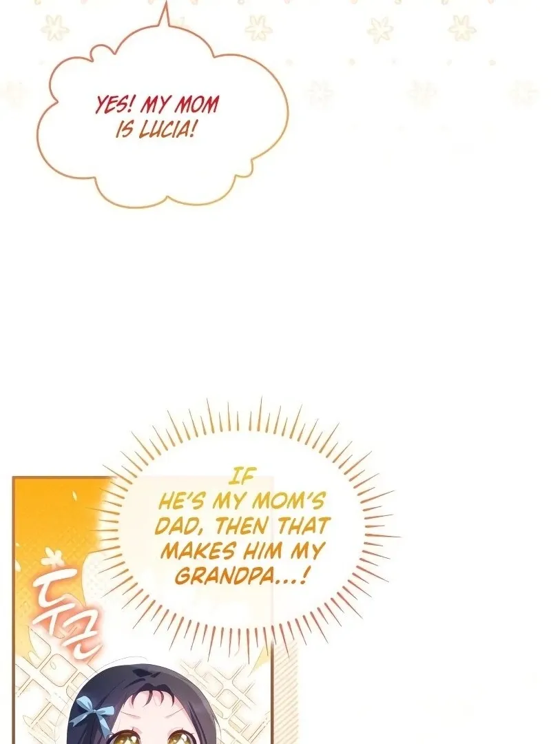 The Monster Knight Wants Parental Leave Chapter 41 page 8 - 