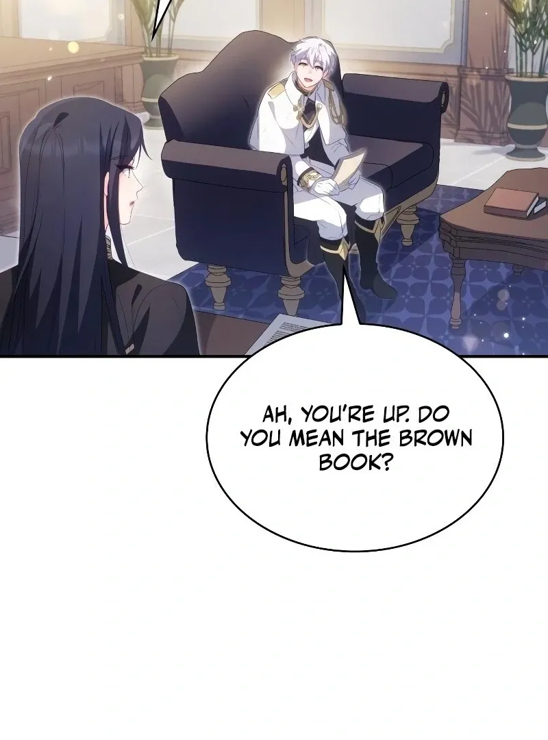 The Monster Knight Wants Parental Leave Chapter 41 page 78 - 
