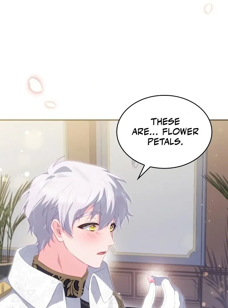 The Monster Knight Wants Parental Leave Chapter 41 page 80 - 